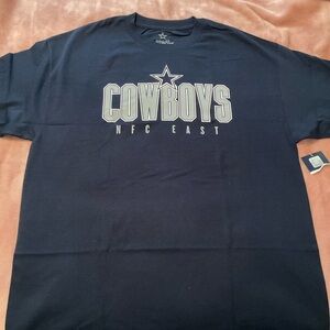 DALLAS COWBOYS T-SHIRT